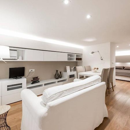 Artist Loft House Panzió Bari Kültér fotó