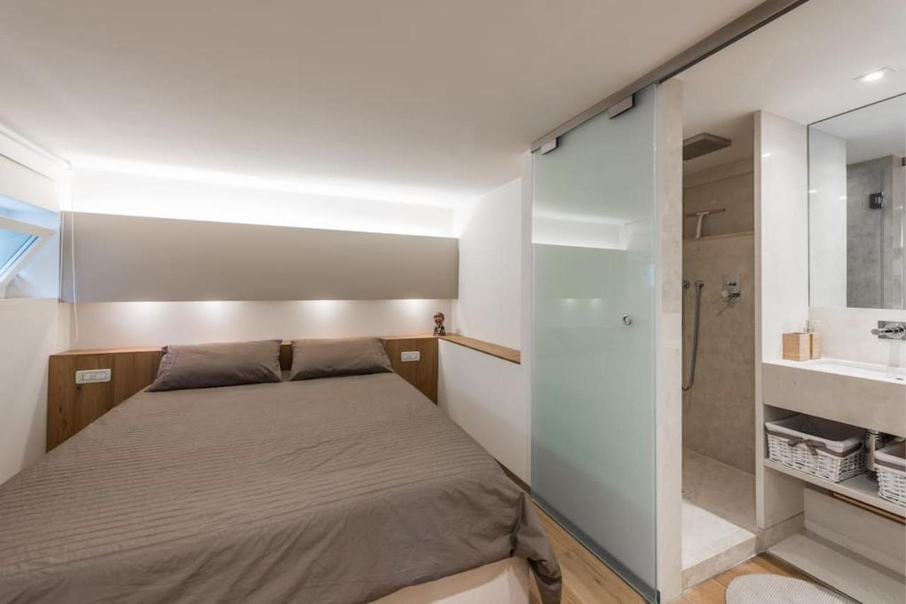 Artist Loft House Panzió Bari Kültér fotó