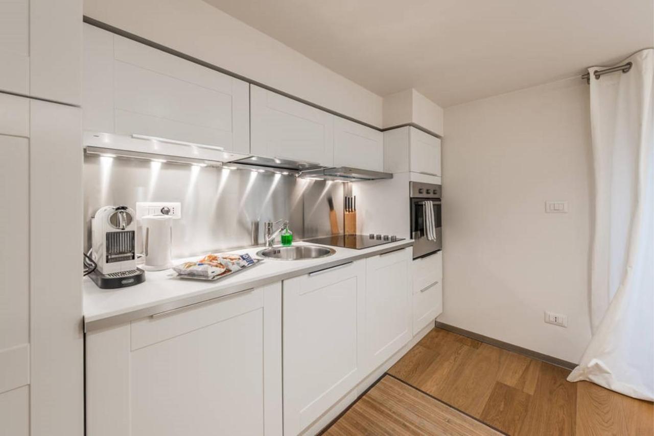 Artist Loft House Panzió Bari Kültér fotó