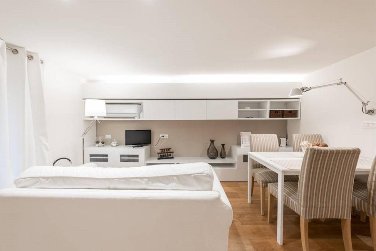 Artist Loft House Panzió Bari Kültér fotó