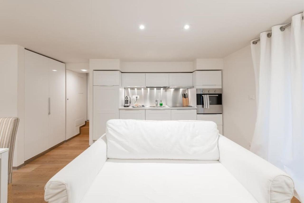Artist Loft House Panzió Bari Kültér fotó