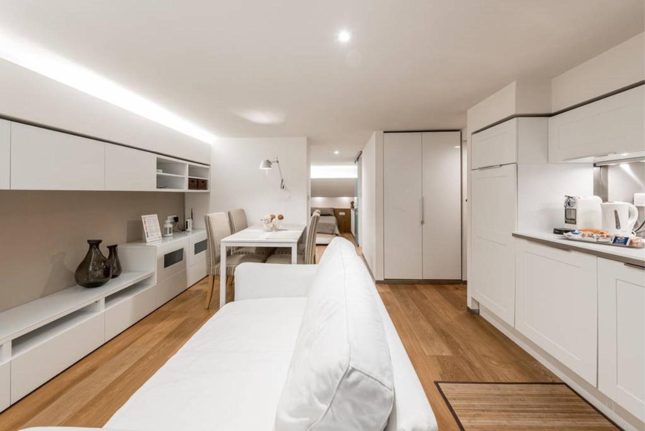 Artist Loft House Panzió Bari Kültér fotó