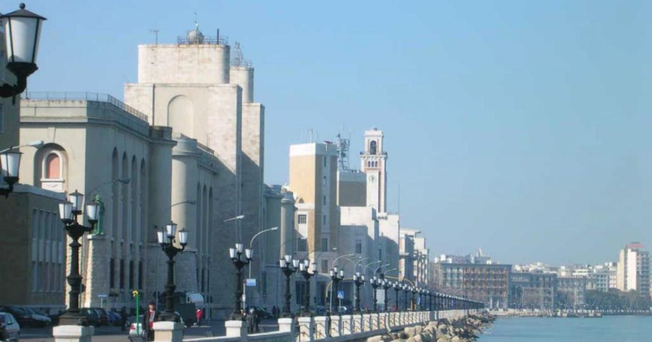 Artist Loft House Panzió Bari Kültér fotó