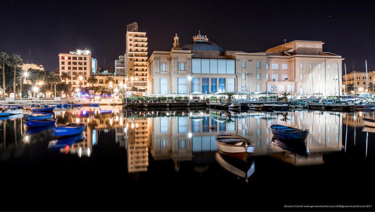 Artist Loft House Panzió Bari Kültér fotó
