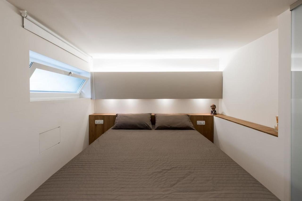 Artist Loft House Panzió Bari Kültér fotó