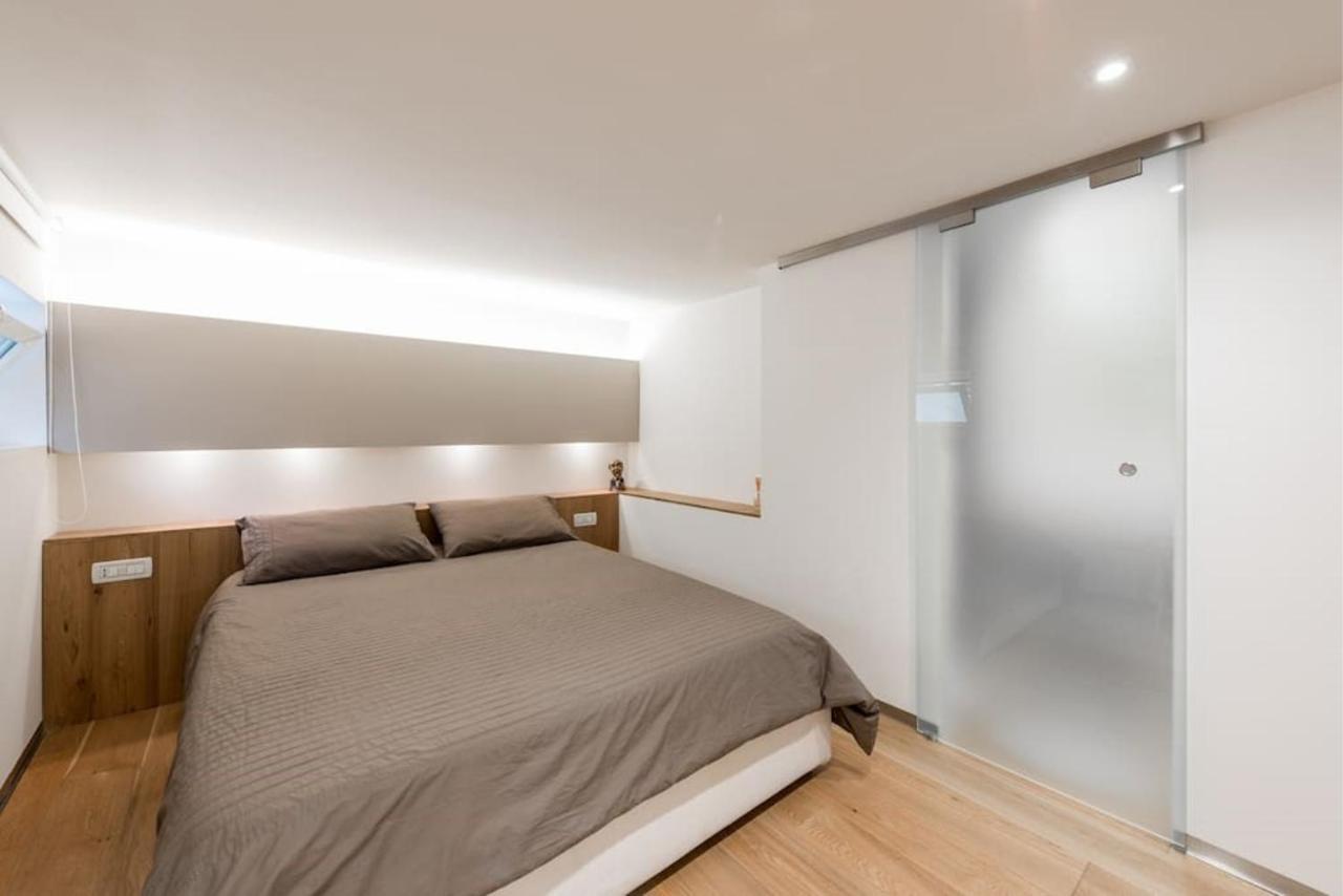Artist Loft House Panzió Bari Kültér fotó