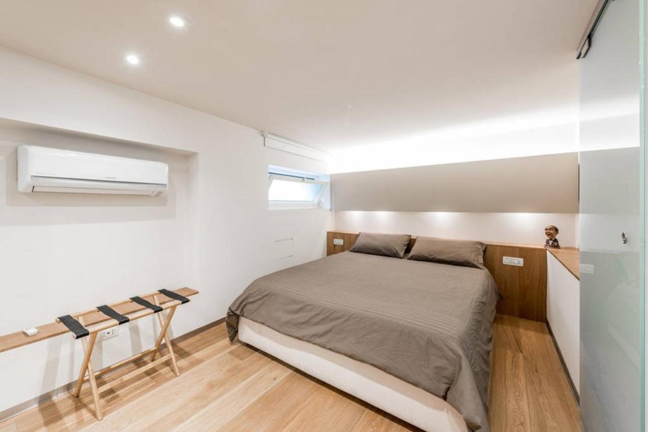 Artist Loft House Panzió Bari Kültér fotó