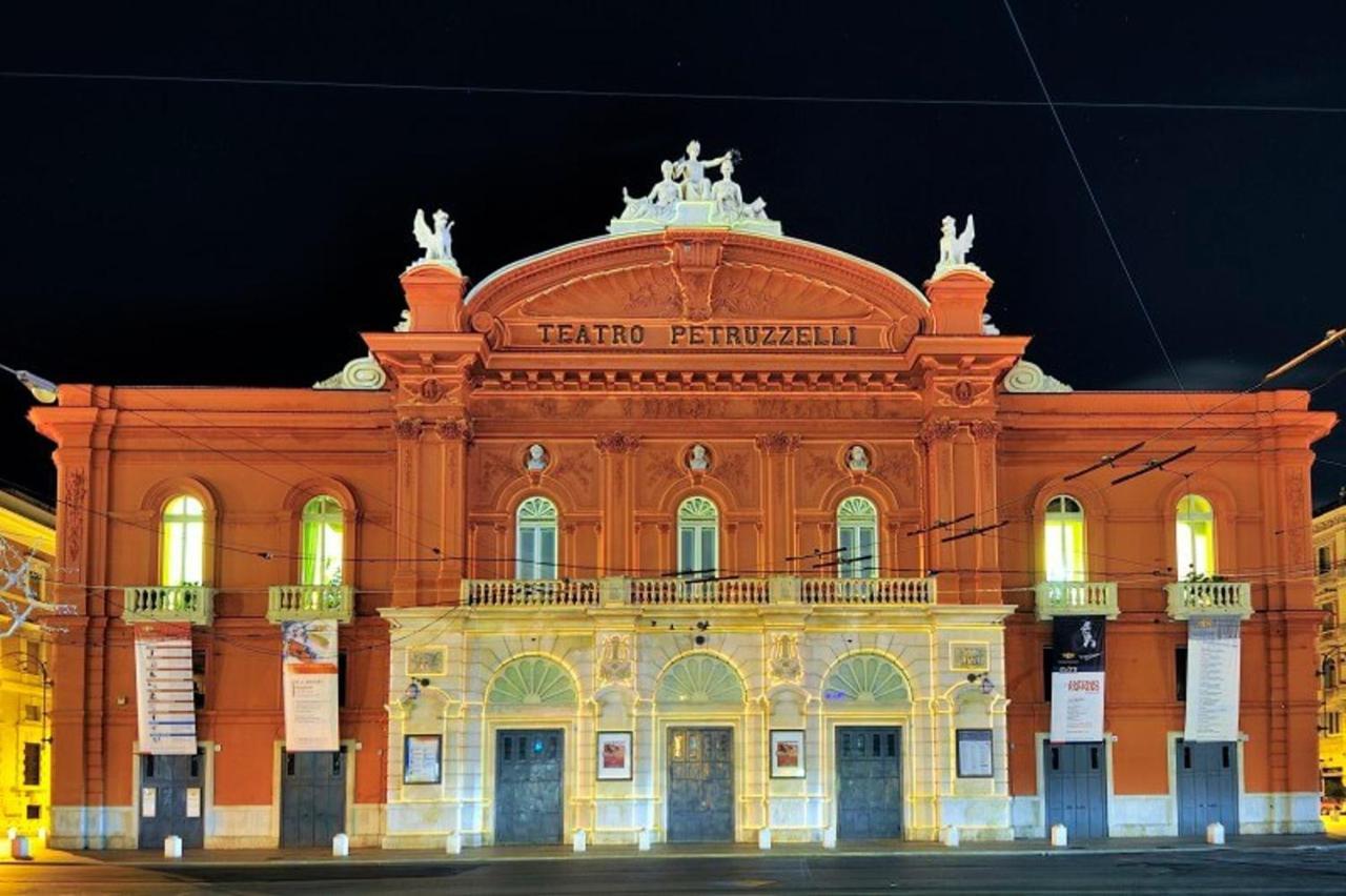 Artist Loft House Panzió Bari Kültér fotó