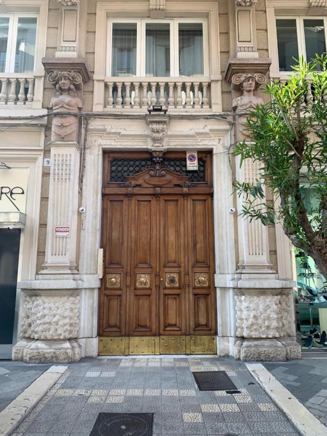 Artist Loft House Panzió Bari Kültér fotó